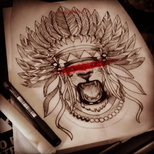 Tribe of leon 