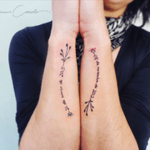 #fineline #tattoo #inked #ycoiado