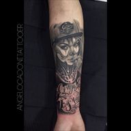 Tattoo