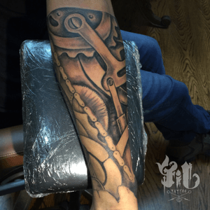 Done with Electric Ink/Everlast Pigments... Marque sua tattoo pelo tel/whats 13 996050441 #tattoo #tatuagem #ink #electricinkusa #studiotattoo #tattoostudio #tattoohousestudio #everlast #electra #electricink #santos #santoscity #baixada #radtattoos #InkFreakz #tattoo2me #grupoamazon #UsoEasyInn #ArtInnTattoo #tattoorealismo #realistictattoo #draw #art #arte #electricink #thenewcustom #wear #vestuario 
