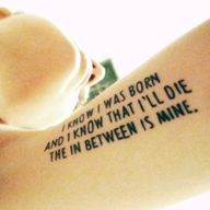 Tattoo
