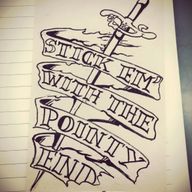 Tattoo