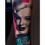 Amazing #MarilynMonroe piece by the super talented Gorsky Tattoos, powered by World Famous Tattoo Ink ----------------------------------------------------------- For the best tattoo ink on the market visit www.worldfamoustattooink.com #worldfamousink #worldfamousforever #inked #inkisart #tattoooftheday #cleanink #art #tattoo #nyc #inkedmag #skinartmag #tattoosofig #besttattoos #besttattooartists  #tattoos #ink #amazingink #bnginksociety #tattooink #tattooist #tattooing #tattooed #tattooartist #veganink #MarketInk 
