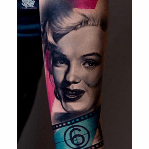 Amazing #MarilynMonroe piece by the super talented Gorsky Tattoos, powered by World Famous Tattoo Ink ----------------------------------------------------------- For the best tattoo ink on the market visit www.worldfamoustattooink.com #worldfamousink #worldfamousforever #inked #inkisart #tattoooftheday #cleanink #art #tattoo #nyc #inkedmag #skinartmag #tattoosofig #besttattoos #besttattooartists  #tattoos #ink #amazingink #bnginksociety #tattooink #tattooist #tattooing #tattooed #tattooartist #veganink #MarketInk 
