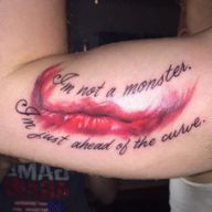 Tattoo