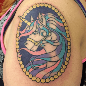 Love the colors in this one!! More like this please!#unicorn #pastel #cute 
