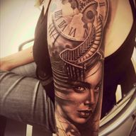 Tattoo