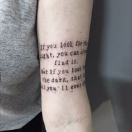 Tattoo