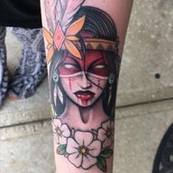 Tattoo