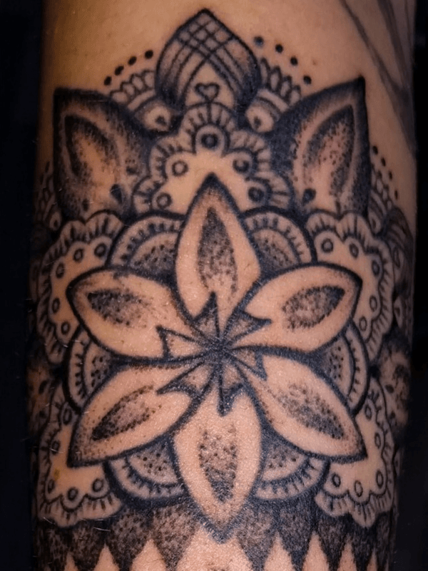 Tattoo from TATTOO SKiNK STUDIO