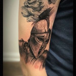 Tattoo by Murder of crows tattoo studio