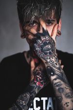 Tattoo