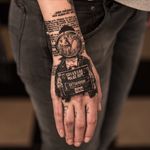 Tattoo