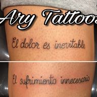 Tattoo