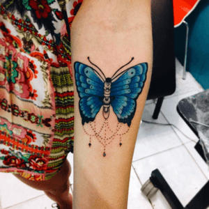 #borboleta #butterfly 