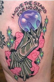 Tattoo