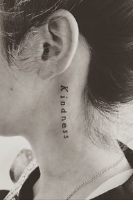 Tattoo
