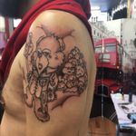 Tattoo
