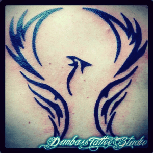 #tattoo #tattooed #tattoos #tattooart #tattooartist #tattooink #tattoomachine #tattoosist #tattooelectricink #tattoofenix #tattootribal #tattoosfenixtribal #tattoolove #tattoolovers #tattoolife #tattoolifestyle #sp #tattoosp #tattooblack #fenixtattoo #fenix #tribal #fenixtribal #dunbasstattoostudio