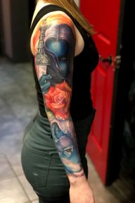 Tattoo