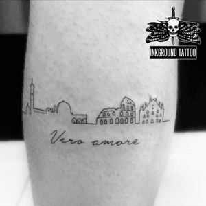 ✔️Orçamentos e agendamentos através do WhatsApp 011 985096883 ou pela página facebook.com/inkground.#tattoo #carlacrisper #tattoo2me #inkgroundtattoo #fineline #tattoo #tattooed #tattooartist #tattooart #euusoelectricink #electricink #artfusion #follow #followtattooartist #ink #inkgroundtattoo #inspirationtatto #equilattera #blackwork #dotwork #dotworktattoo #tattoolookbook #tattrx #tguest #blackworkers #tattoocute #txttooing #ttblackink #radtattoos #tattoomobile #tatuagensnasfotos #tatuagensfemininas