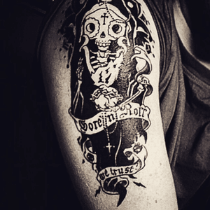 Santa muerte 🖋#blacklilipute #illustration #pencil #tattooistartmagazine #tattooistartmag #tattoomag #tattoo #tattoos #ink #inked #art #artist #tatoooftheday #tattooed #tattooartist #tattooblog #rad #artcollective #drawing #draw #sketch #sketches #skull #skulls #tattooflash #fineart #skull2016 #supportartmag #supportart