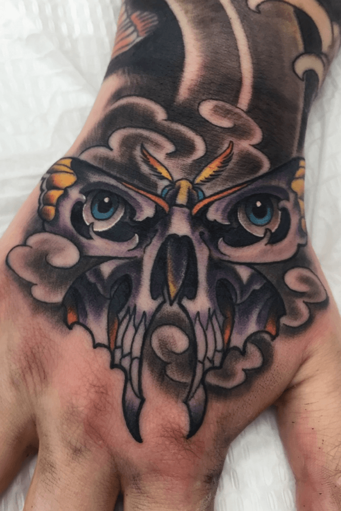 Send Online Gift Cards for Infinite Electric Tattoo  powered by GiftFlycom