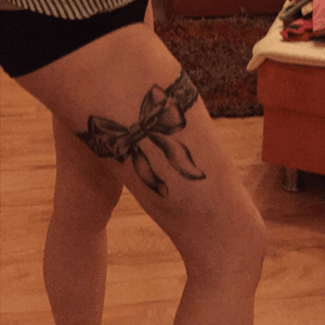 Tattoo uploaded by Nenad Radiković • Tattoo lion#women tattoo#leg tattoo •  Tattoodo