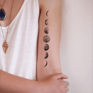 #moon #moonphases 