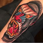 Tattoo