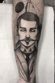 Tattoo