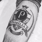 Tatuagem Palmeiras #palmeiras 