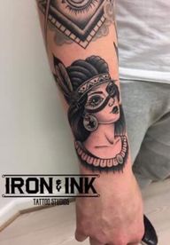 Tattoo