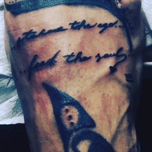 #tattoo #tattoo_art_worldwide #ink #inked #inkedup #inklife 