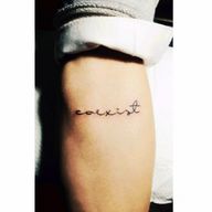Tattoo