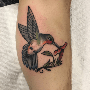 Sweet #humingbird by Frank Accardi 