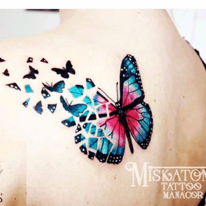 #butterfly 