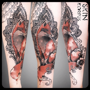 Tattoo by Absolut Ink - Tattoos & Piercing
