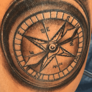 #compass 