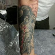 Tattoo