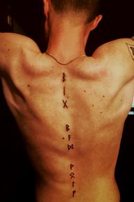 Tattoo