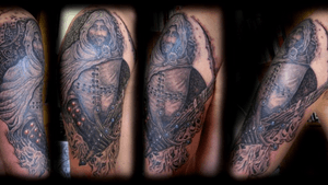Tattoo by Tattoo & no tattoo