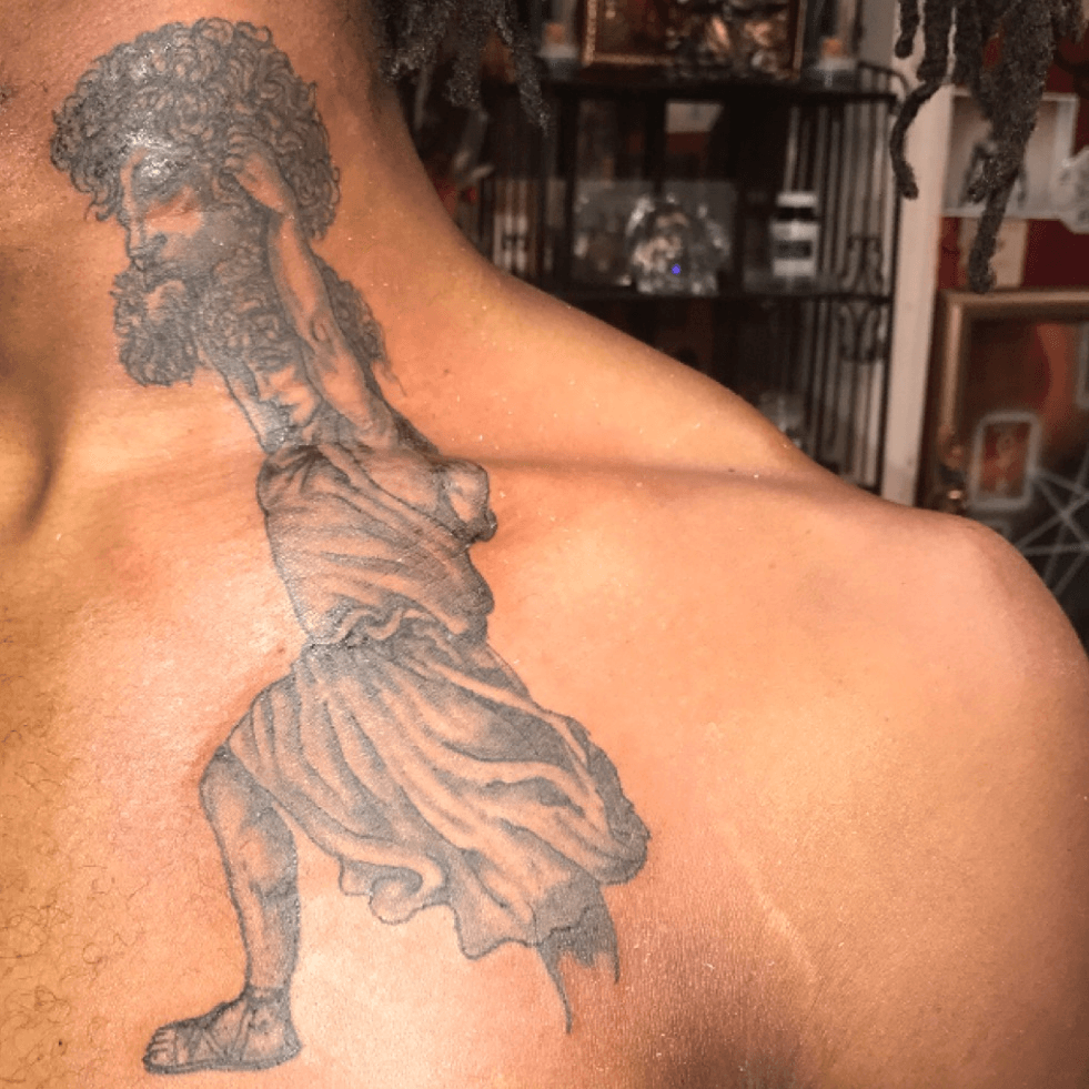 Goliath Tattoo reviews and rating 13601 N 19th Ave 7 Phoenix AZ 85029  USA