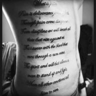 Tattoo