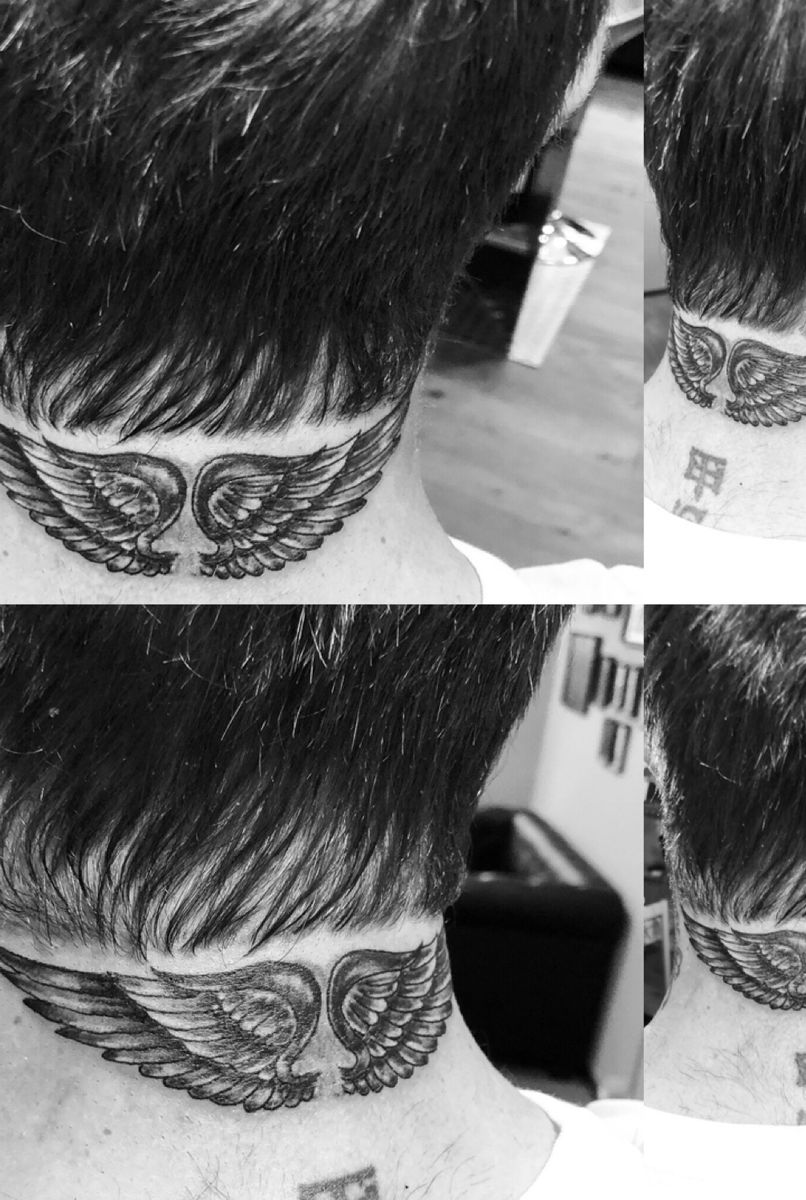 Tattoo Uploaded By BIG POINT TATTOO Tattoodo tattoo-uploaded-by-big-point-tattoo-tattoodo