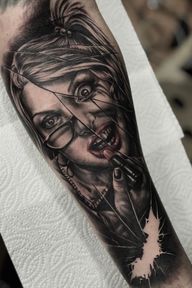 Tattoo