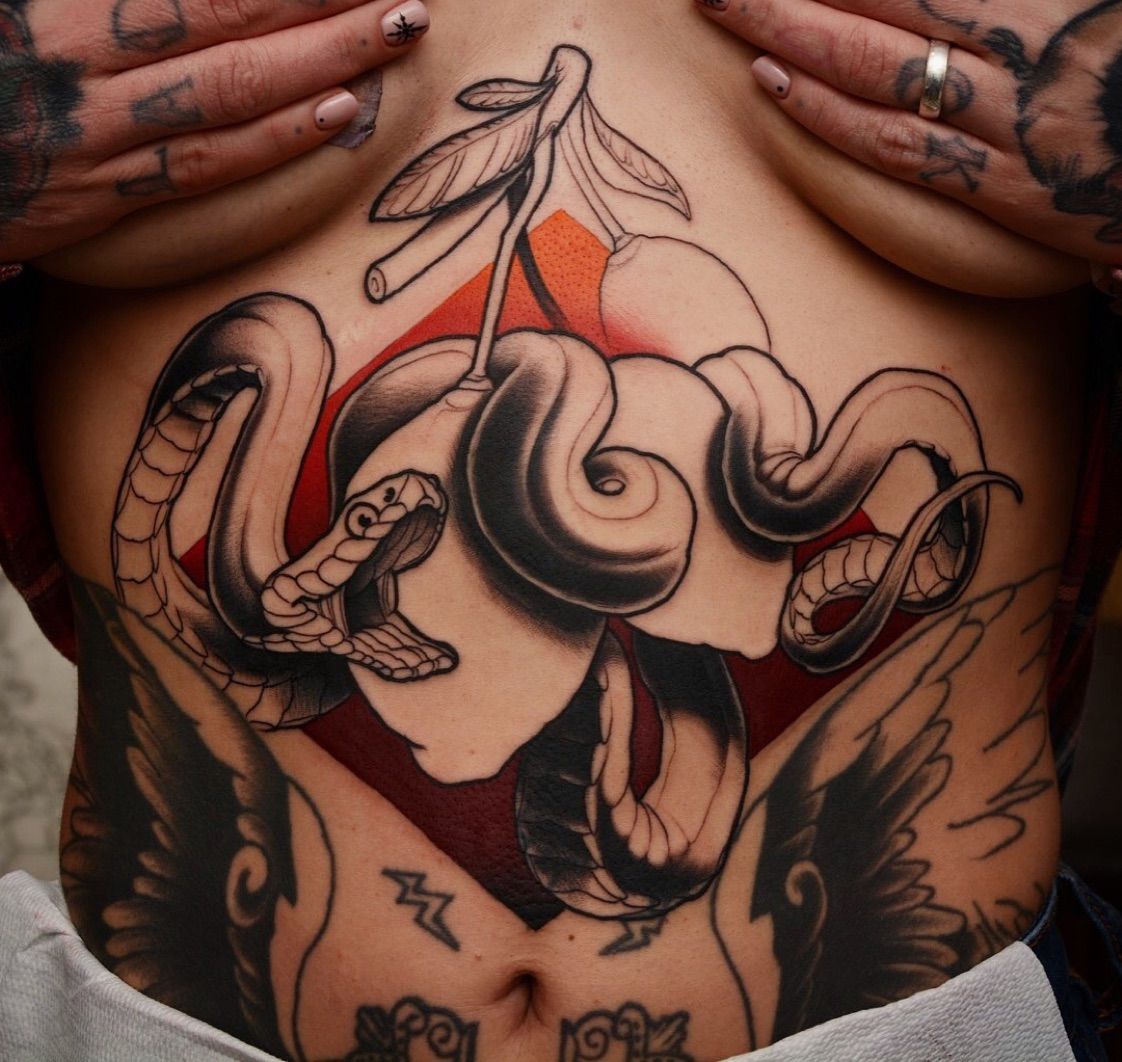 Tattoo uploaded by Jacob Wiman • Tattoodo, image size:1122x1062