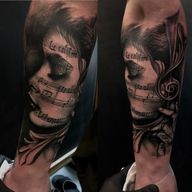 Tattoo