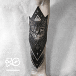 By RO. Robert Pavez • Rigel Sweet Dreams • Studio Nice Tattoo • Stockholm - Sweden 2016 • Please! Don't copy® • #engraving #dotwork #etching #dot #linework #geometric #ro #blackwork #blackworktattoo #blackandgrey #black #tattoo 