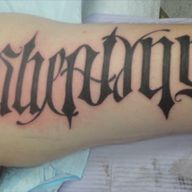 Tattoo